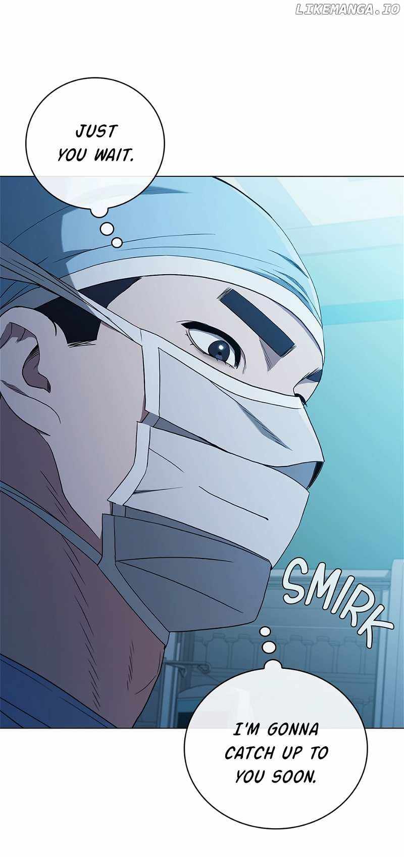 Dr. Choi Tae-Soo Chapter 184 41